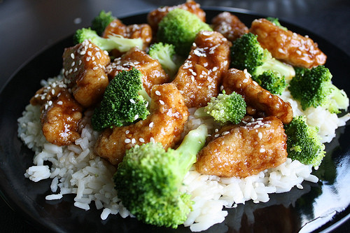 Chinese Chicken And Broccoli Stir Fry Recipes
 Chinese Chicken and Broccoli Stir Fry Recipe