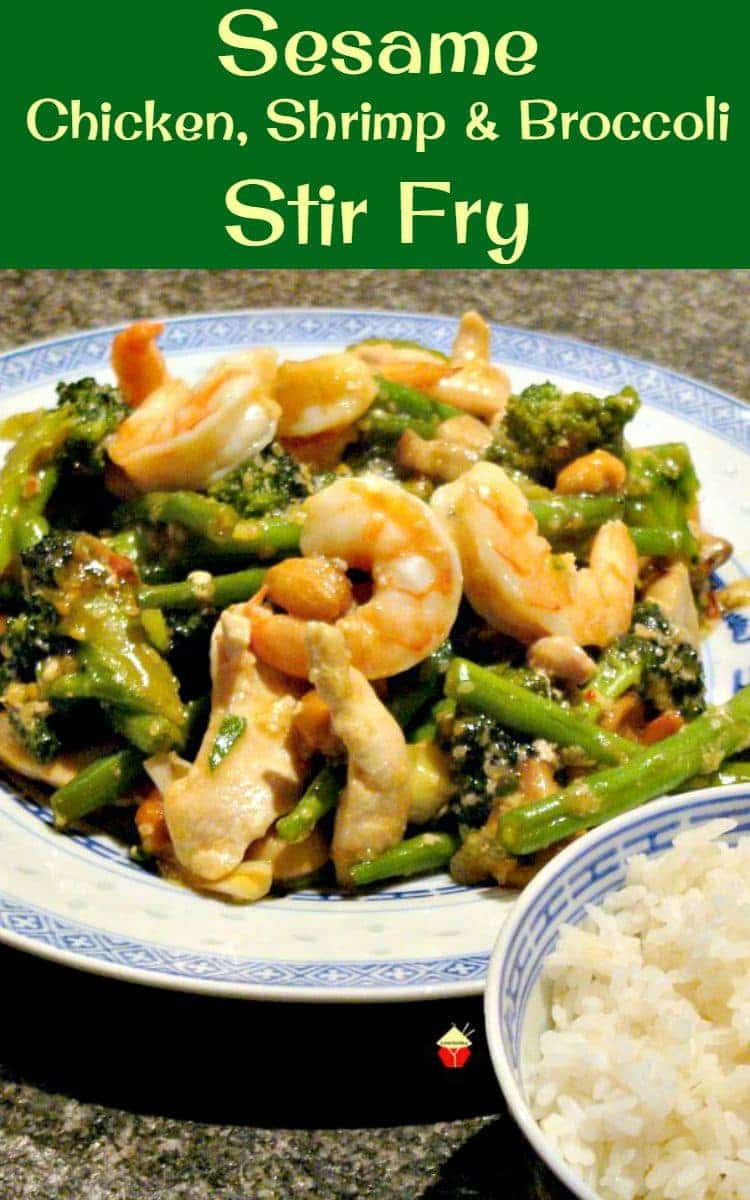 Chinese Chicken And Broccoli Stir Fry Recipes
 Chinese Spicy Chicken and Broccoli Stir Fry – Lovefoo s