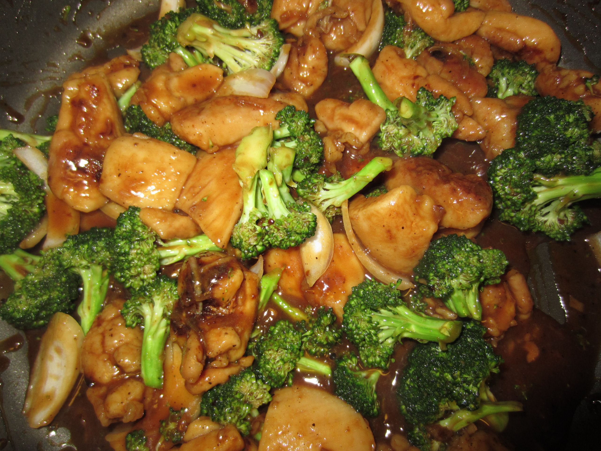 Chinese Chicken And Broccoli Stir Fry Recipes
 Chinese Chicken Broccoli Stir Fry