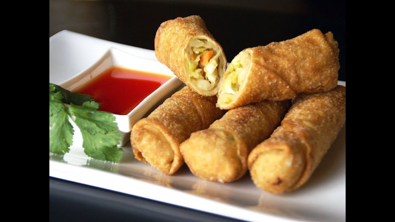 Chinese Egg Roll Recipes
 Chinese Egg Rolls Recipe in hindi subtitle