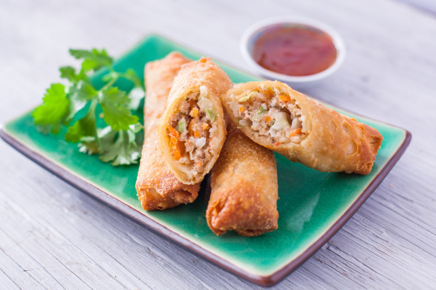 Chinese Egg Roll Recipes
 Chinese Egg Rolls Recipe Food
