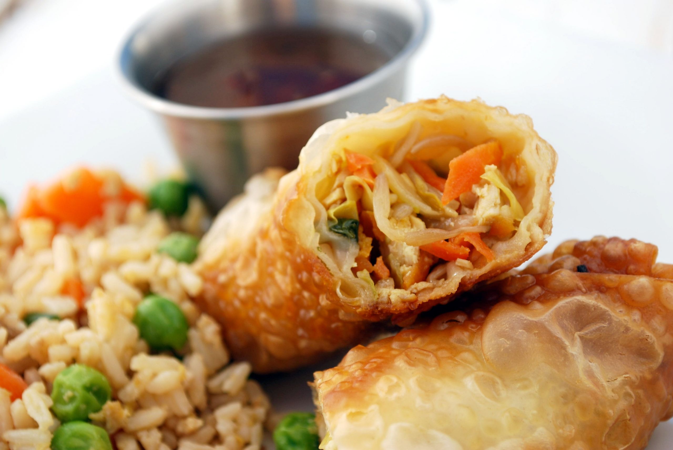 Chinese Egg Roll Recipes
 Chicken Egg Rolls Recipe