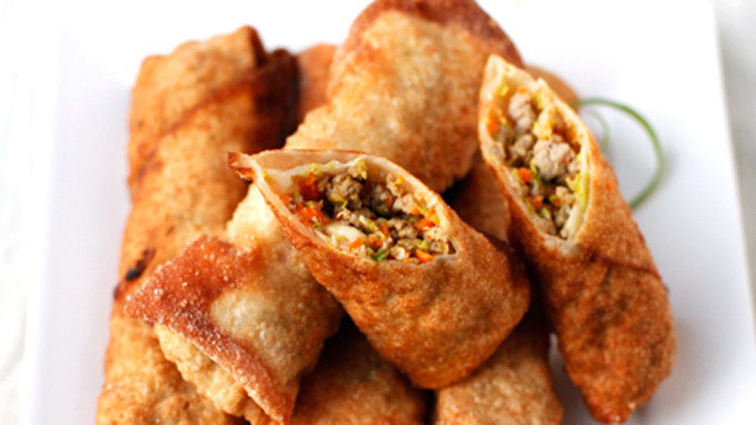 Chinese Egg Roll Recipes
 15 Favorite Chinese Takeout Recipes to Make at Home