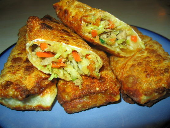 Chinese Eggroll Recipes
 Chinese Egg Rolls s and for