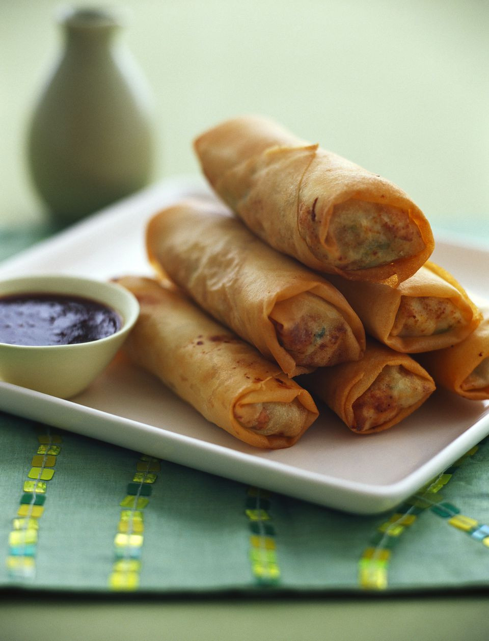 Chinese Eggroll Recipes
 Chinese Egg Rolls Recipe With Pork