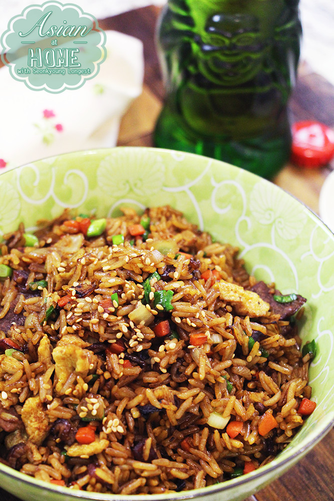 Chinese Fried Rice Recipe Easy
 Chinese Fried Rice Recipe Asian at Home Easy Fried Rice
