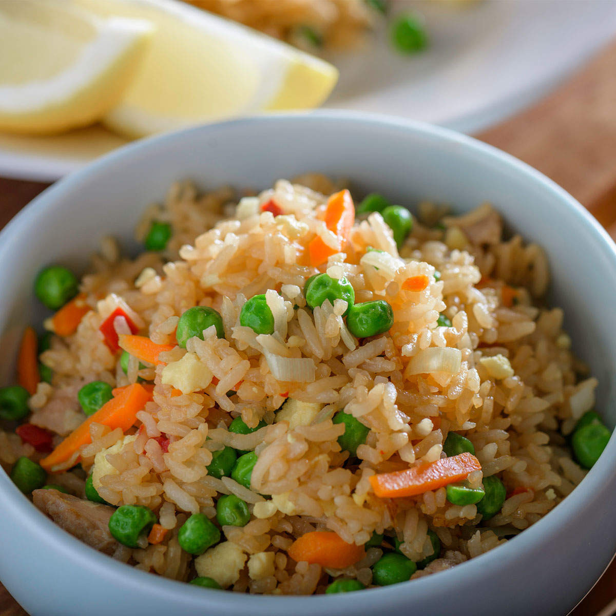 Chinese Fried Rice Recipes
 Fried Rice Recipe Chinese Style Fried Rice
