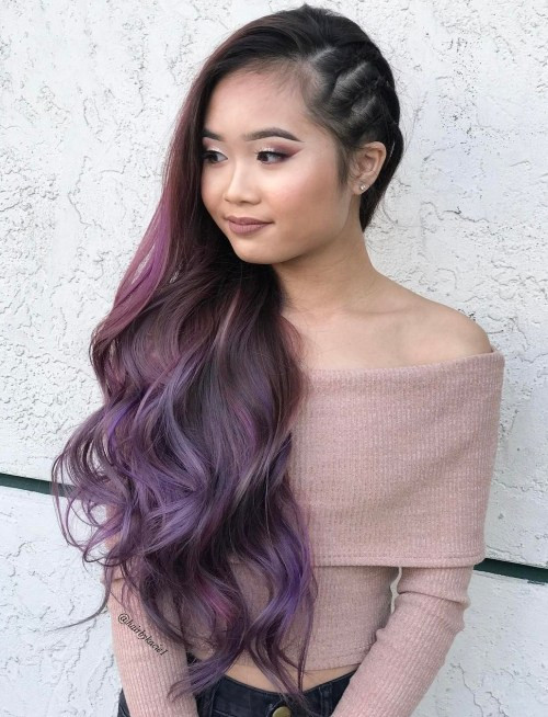 Chinese Hairstyles Female
 30 Modern Asian Girls’ Hairstyles for 2020