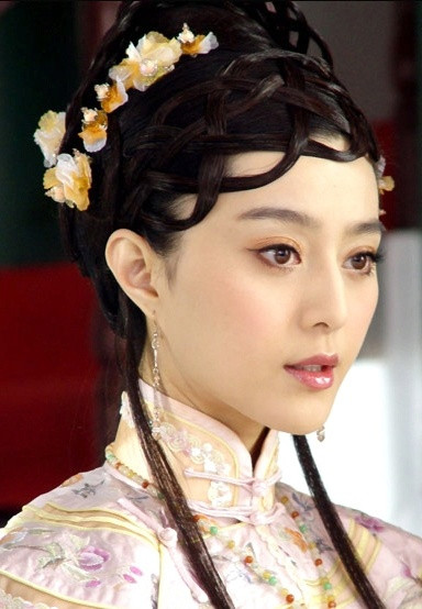 Chinese Hairstyles Female
 Chinese Women Hairstyles