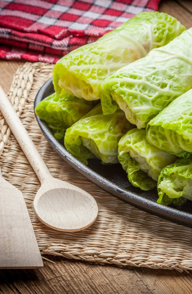 Chinese Napa Cabbage Recipes
 10 Napa Cabbage Recipes That Take This Basic Veggie to the