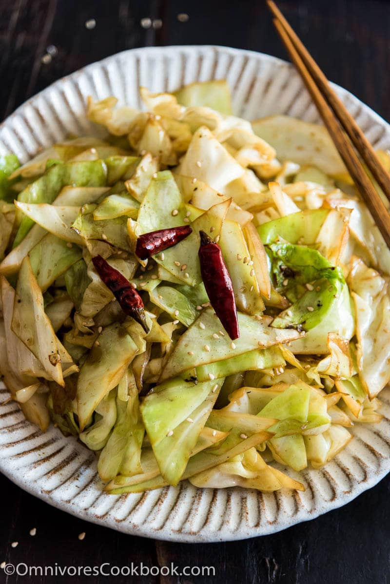 Chinese Napa Cabbage Recipes
 how to cook napa cabbage