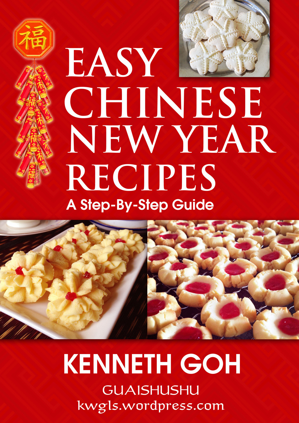 Chinese New Year Cookie Recipes
 Easy Chinese New Year Recipe Step by Step Guide Payhip