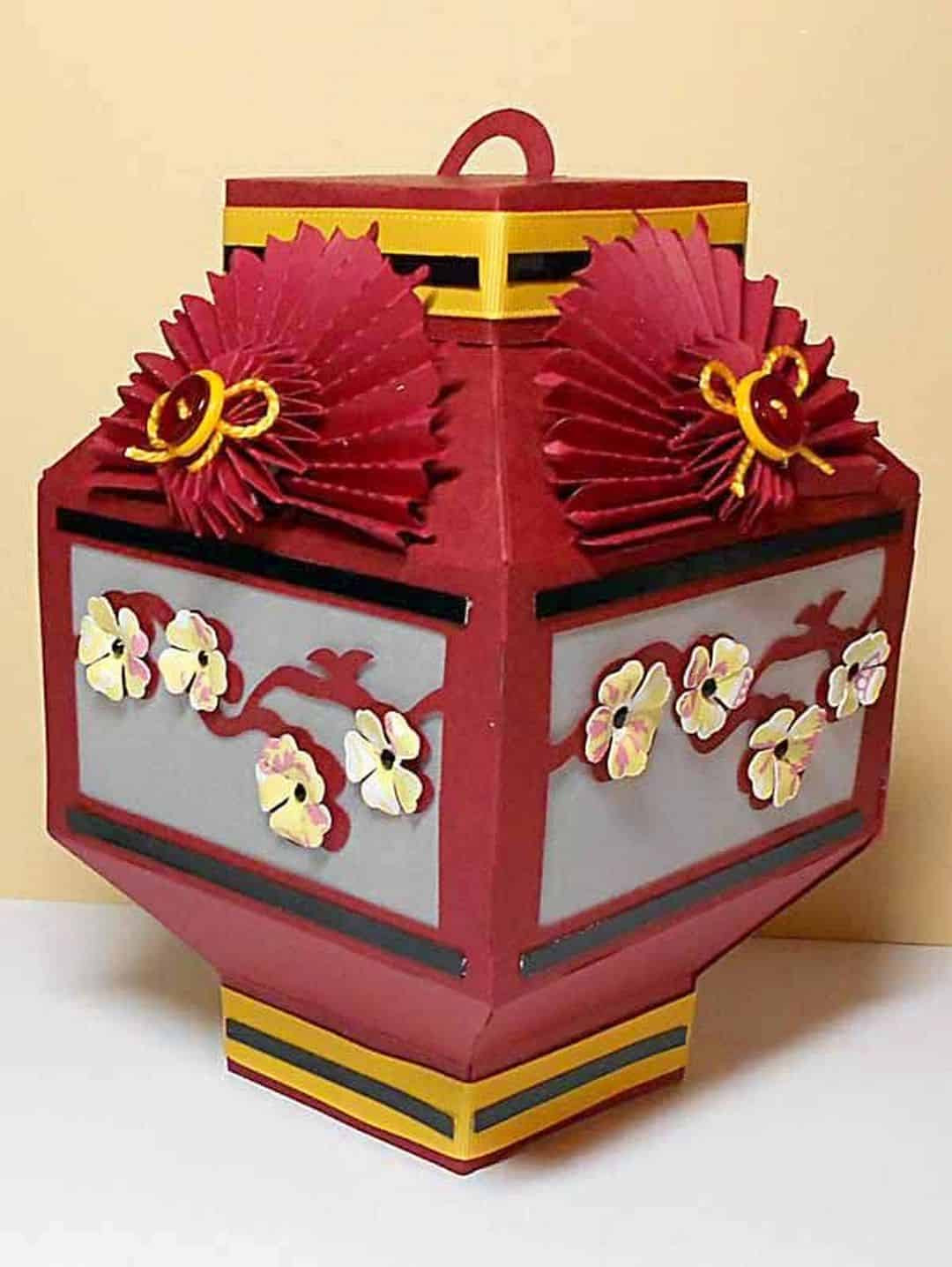 Chinese New Year Decoration DIY
 53 Cool DIY Chinese New Year Decoration Ideas – Futurist
