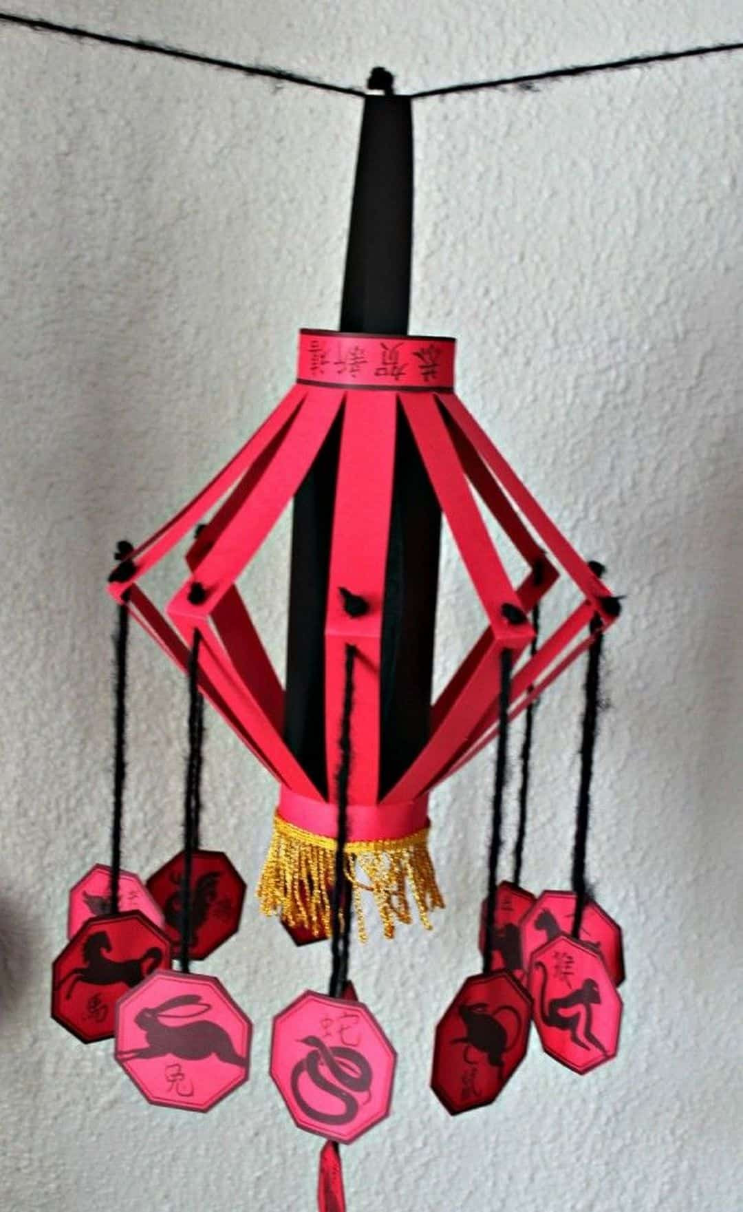 Chinese New Year Decoration DIY
 53 Cool DIY Chinese New Year Decoration Ideas – Futurist