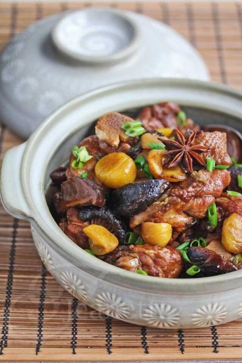 Chinese New Year Dishes Recipes
 20 Chinese New Year Food Traditions Recipes for the