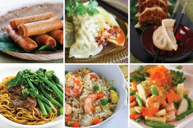 Chinese New Year Dishes Recipes
 What to eat for Chinese New Year Steamy Kitchen Recipes