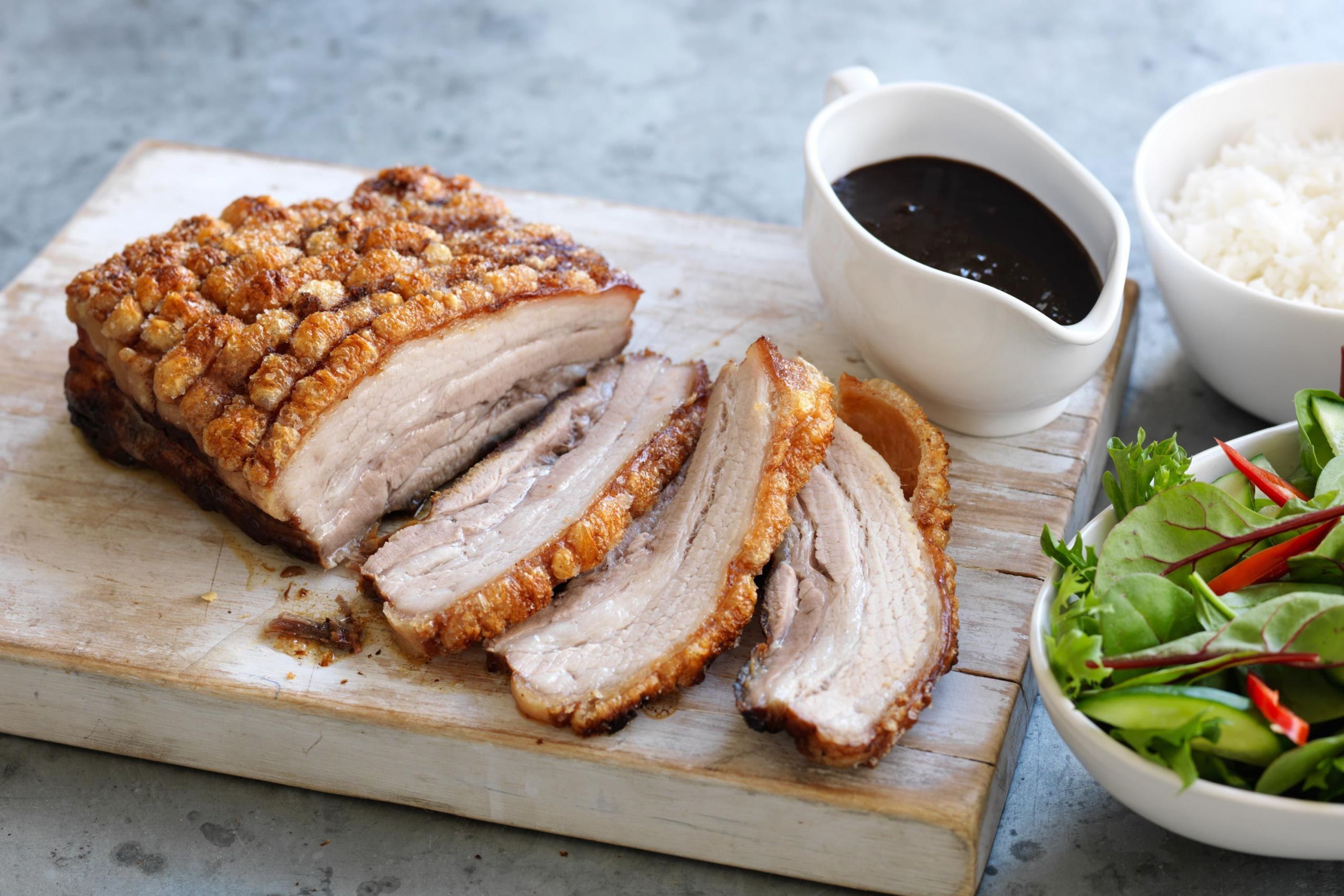 Chinese Roasted Pork Belly Recipes
 chinese pork belly recipe