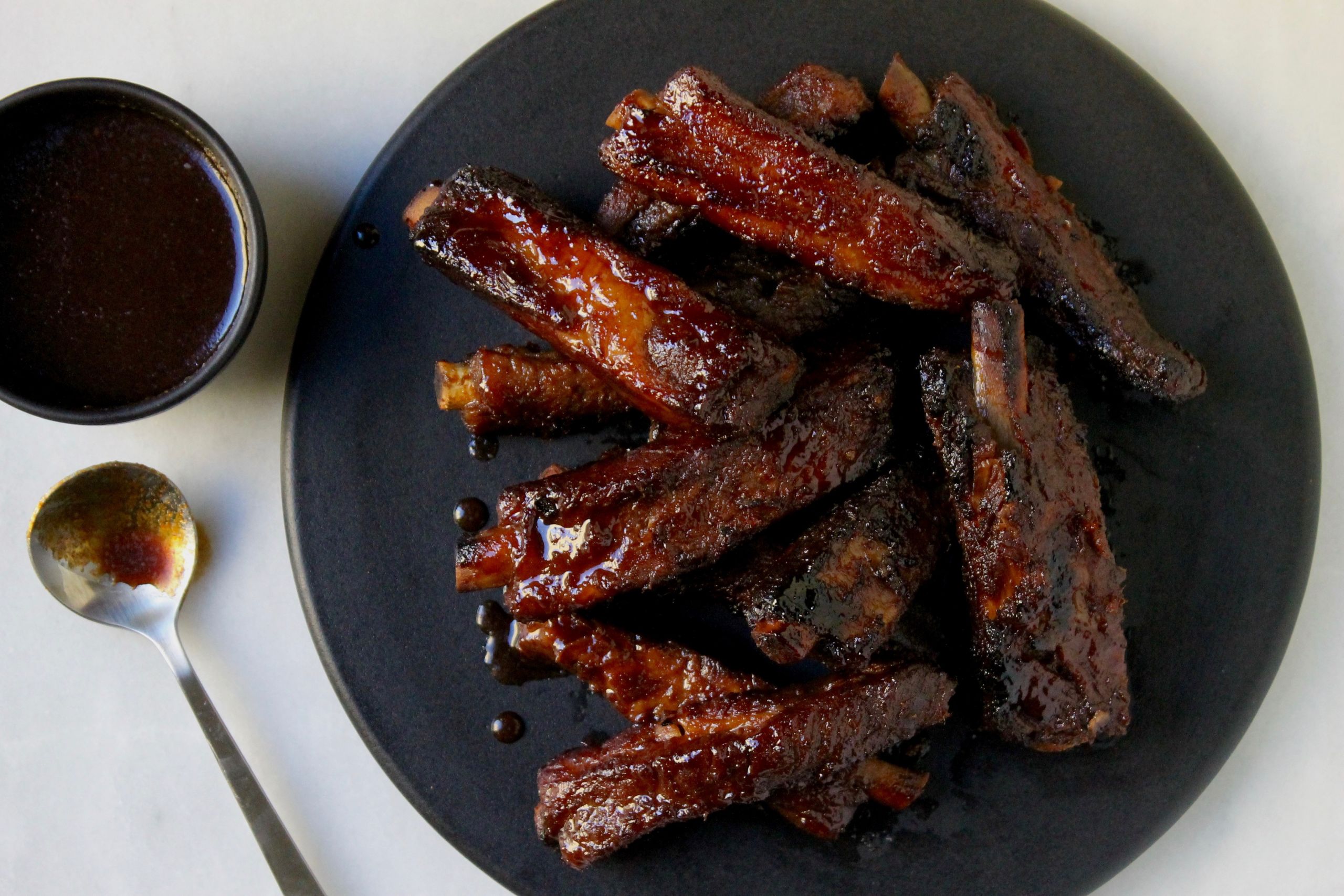 Chinese Spare Rib Recipes
 Slow Cooker Chinese Spareribs TODAY