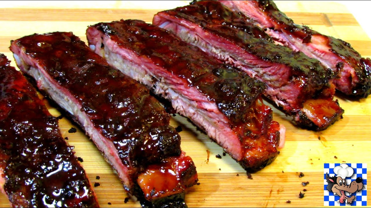 Chinese Spare Rib Recipes
 Chinese BBQ Ribs Five Spice Spare Ribs with Hoisin Honey