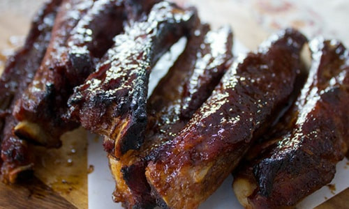Chinese Spare Rib Recipes
 Easy Chinese Spare Ribs Recipe
