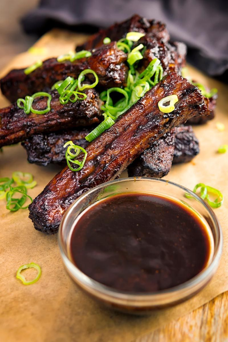Chinese Spare Rib Recipes
 Instant Pot Chinese Spare Ribs