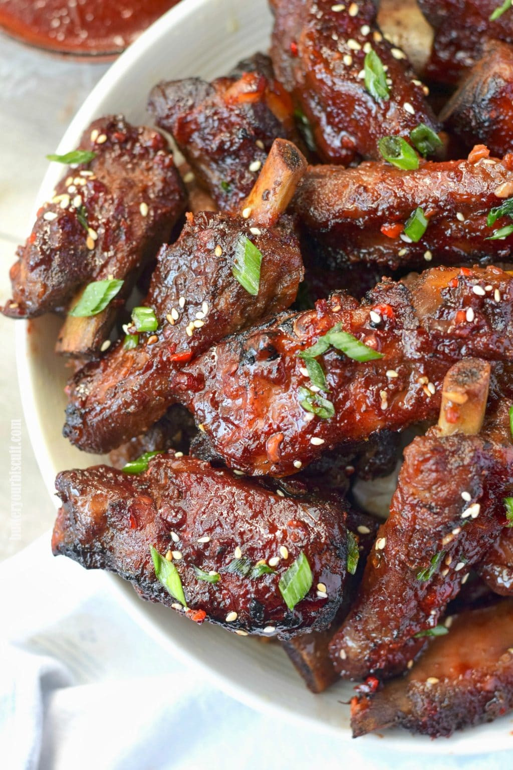Chinese Spare Rib Recipes
 Slow Cooker Chinese Spare Ribs Butter Your Biscuit