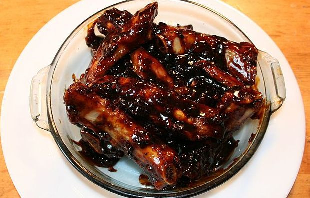 Chinese Spare Rib Recipes
 How to Cook Chinese Spare Ribs Recipe Mash