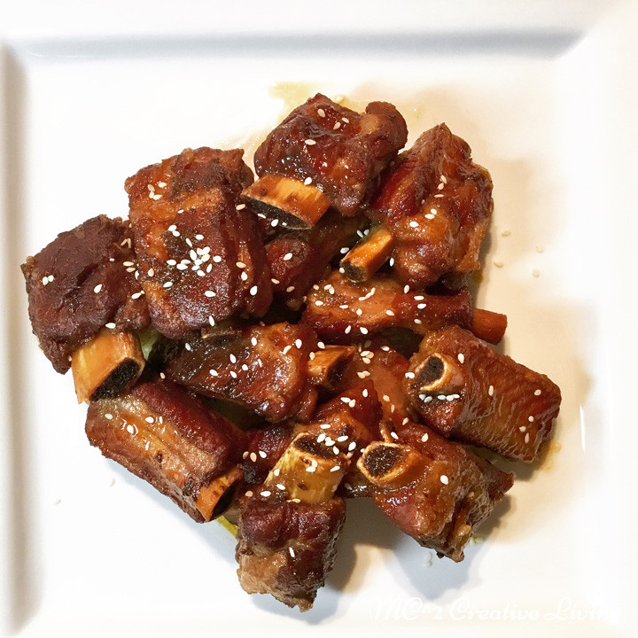 Chinese Spare Rib Recipes
 Slow Cooker Chinese Spare Ribs