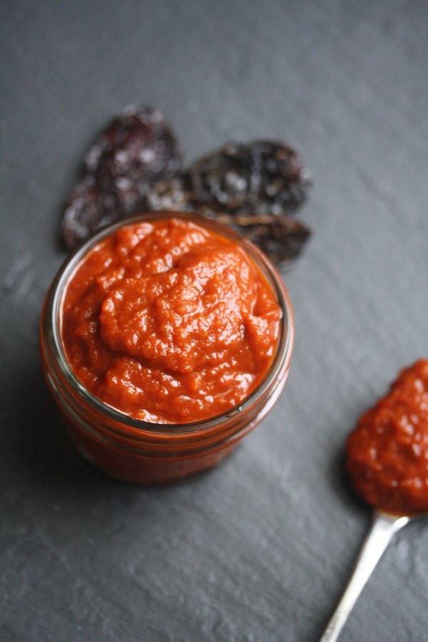 Chipotle Bbq Sauce
 Easy Homemade Chipotle Honey BBQ Sauce Recipe