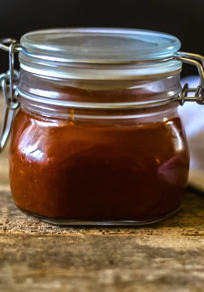 Chipotle Bbq Sauce
 The Best Chipotle BBQ Sauce Recipe