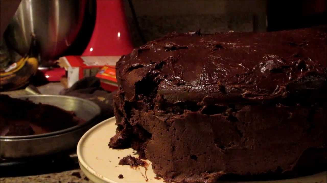 Chocolate Cake Matilda
 MATILDA CAKE