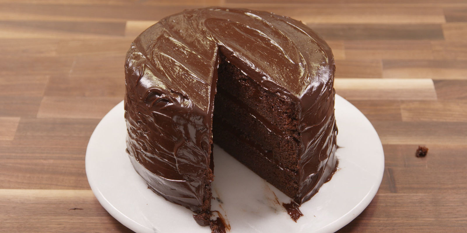 Chocolate Cake Matilda
 Best Chocolate Fudge Cake Recipe How To Make Chocolate