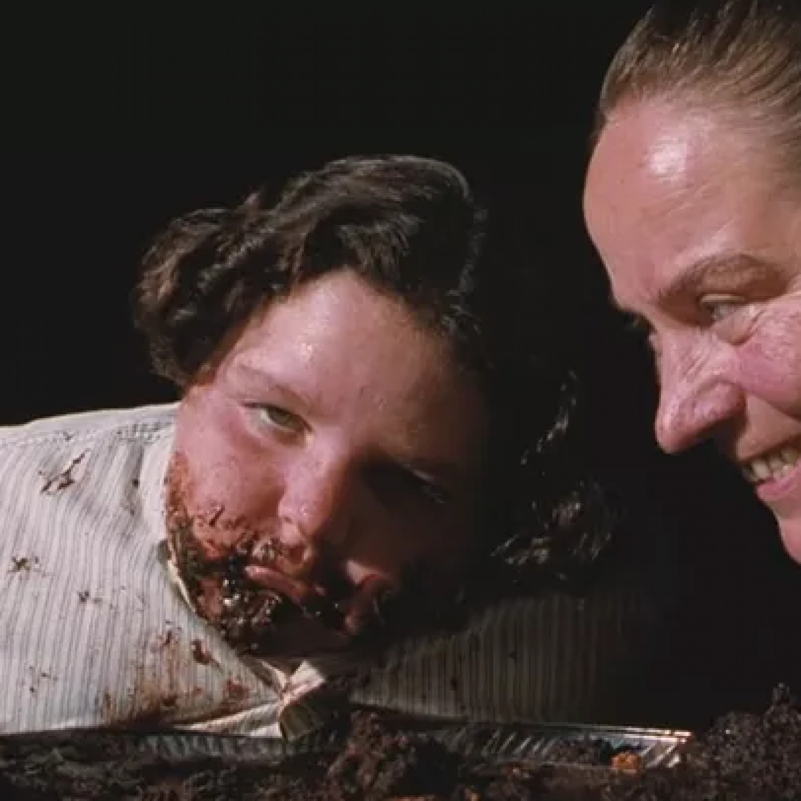 Chocolate Cake Matilda
 A Chocolate Cake Gameboy And Me – agustinrubio
