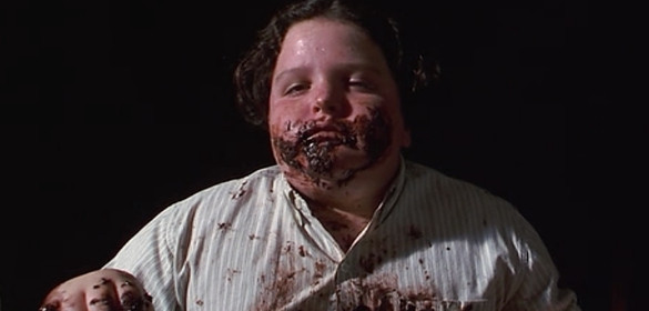 Chocolate Cake Matilda
 The Cake Kid From Matilda is Finally Opening Up About His