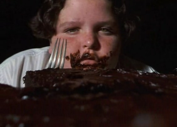 Chocolate Cake Matilda
 Chocolate Cake and Lessons from Roald Dahl – The