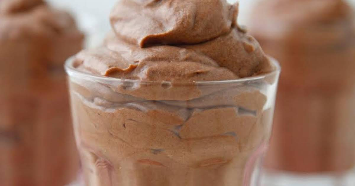 Chocolate Mousse With No Eggs
 10 Best Chocolate Mousse No Eggs Recipes