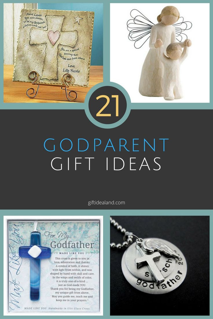 Christening Gift Ideas From Godmother
 38 Great Godparent Gift Ideas For Christening