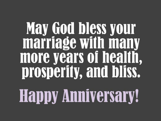 Christian Anniversary Quotes
 Christian Anniversary Wishes and Card Verses