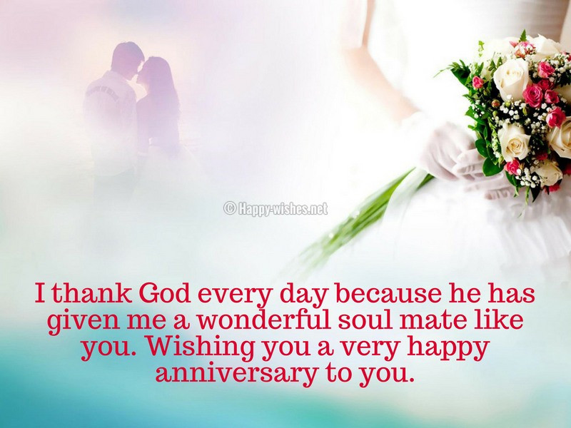 Christian Anniversary Quotes
 20 Best Religious Anniversary Wishes Messages & Quotes