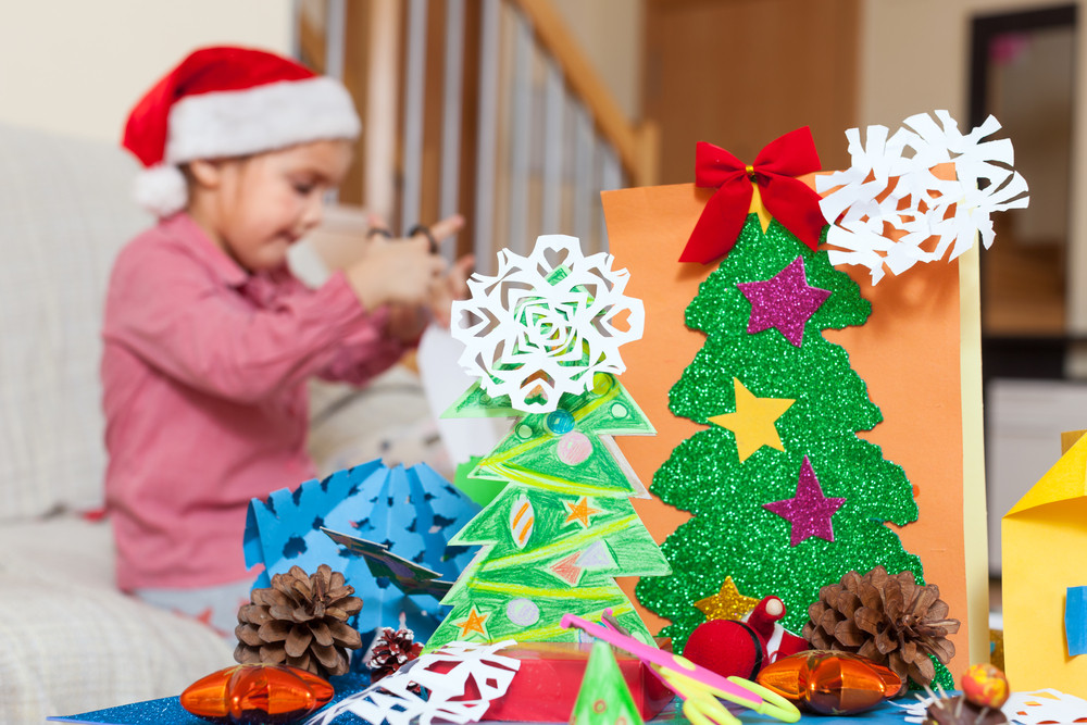 Christian Christmas Crafts For Kids
 9 Fun Christmas Crafts to Help Christian Kids Celebrate