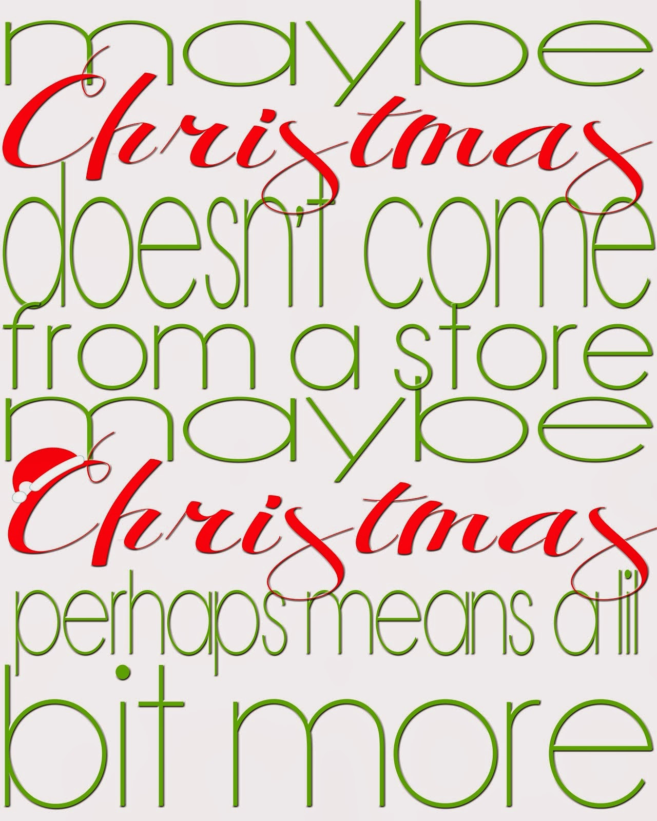 Christmas Birthday Quotes
 Printable Birthday Cards Printable Christmas Cards