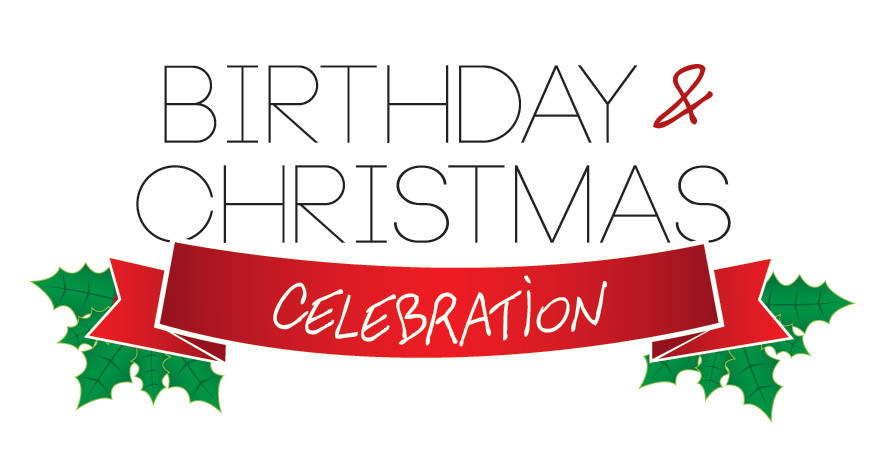 Christmas Birthday Quotes
 Christmas Eve Birthday Quotes QuotesGram