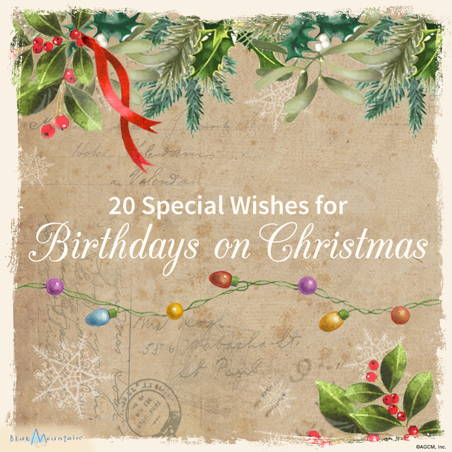 Christmas Birthday Quotes
 Christmas Card Sayings Quotes & Wishes