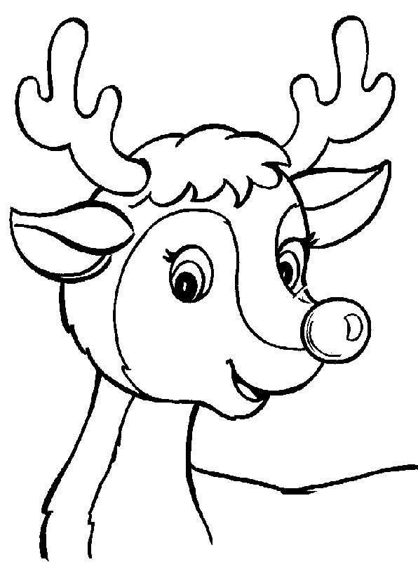 Christmas Coloring Books For Children
 Christmas 2011 Coloring Pages for Kids Children