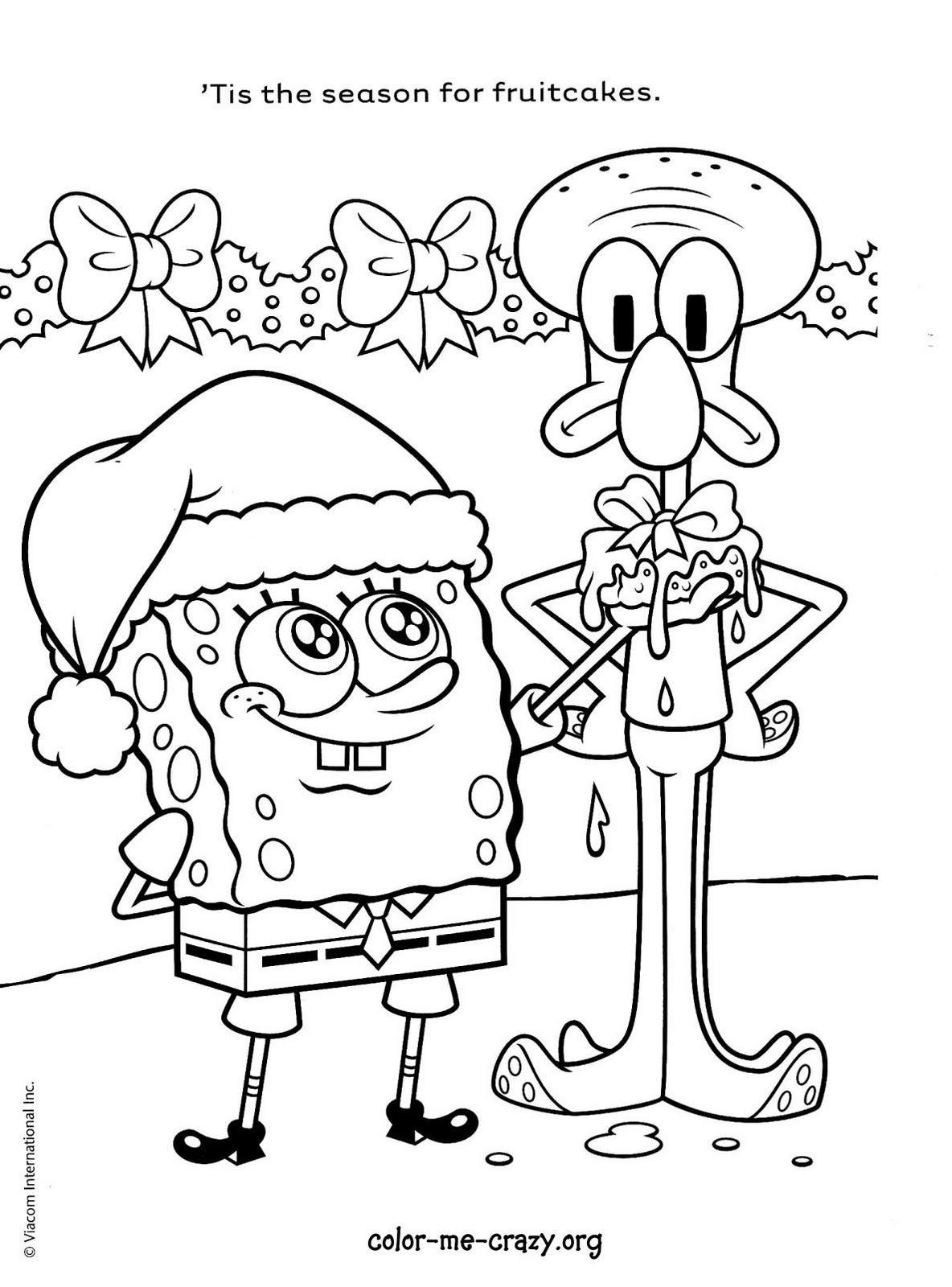 Christmas Coloring Books For Children
 ColorMeCrazy Holiday Coloring Pages