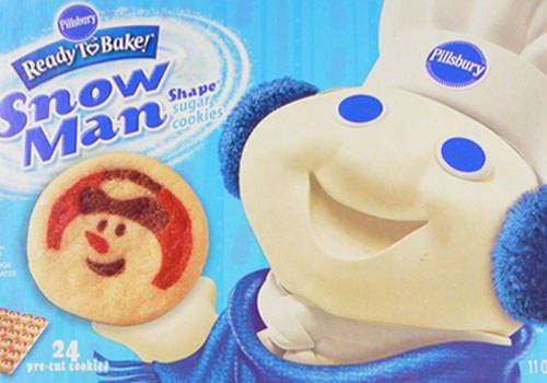 Christmas Cookies Pillsbury
 12 Things to Look Forward to During the Holiday Season