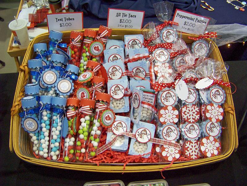 Christmas Craft Fair Ideas
 Preparing for a Craft show for all businesses or hobbies