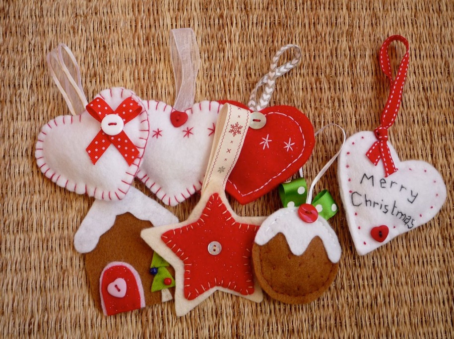 Christmas Craft Gift Ideas
 30 Cute Craft Ideas – The WoW Style
