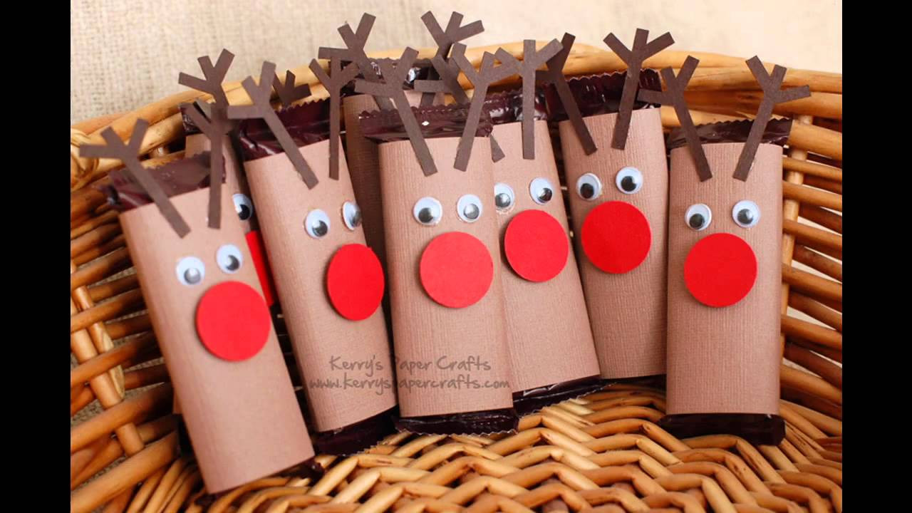 Christmas Craft Ideas For Adults To Sell
 Christmas craft ideas to sell