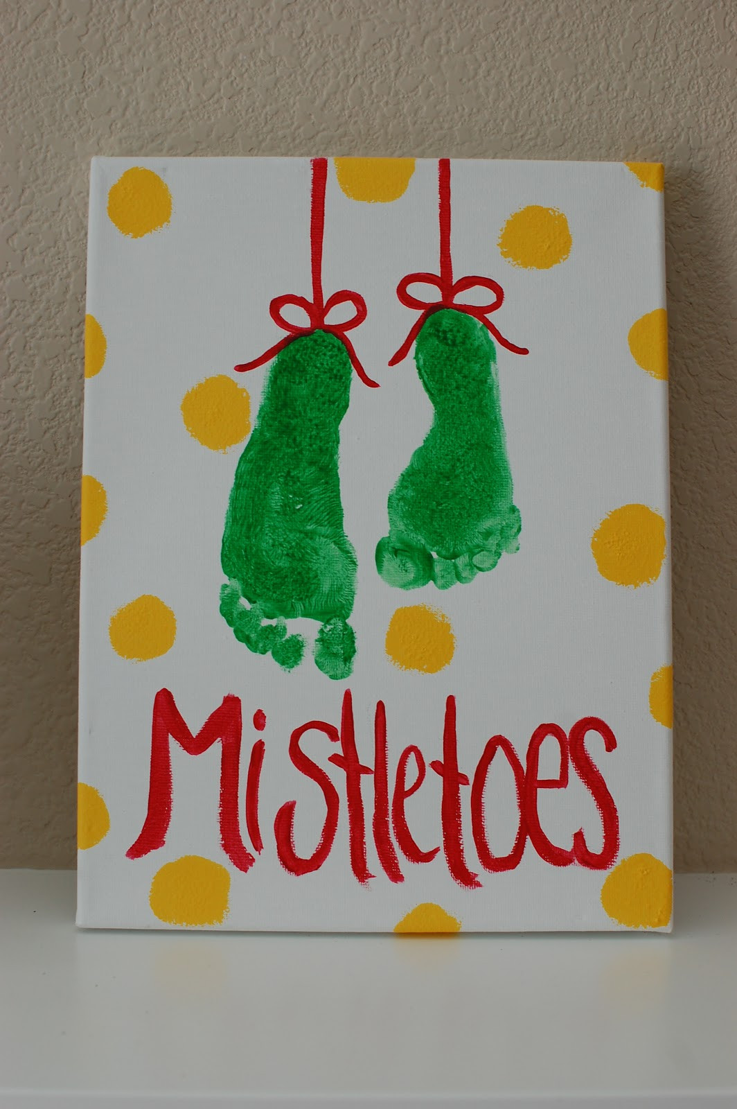 Christmas Craft Ideas Toddlers
 12 Days of Christmas Crafts for Kids Blissfully Domestic